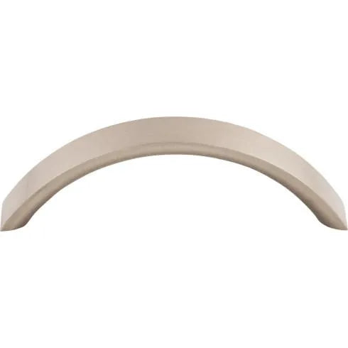 Top Knobs Crescent Pull - Nouveau Collection