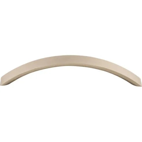 Top Knobs Crescent Pull - Nouveau Collection