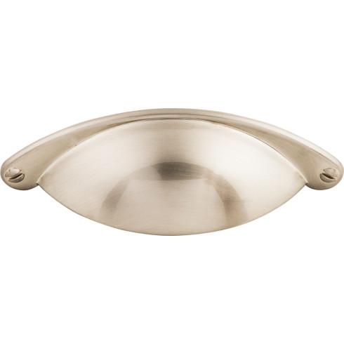 Top Knobs Arendal Cup Pull- Somerset Collection