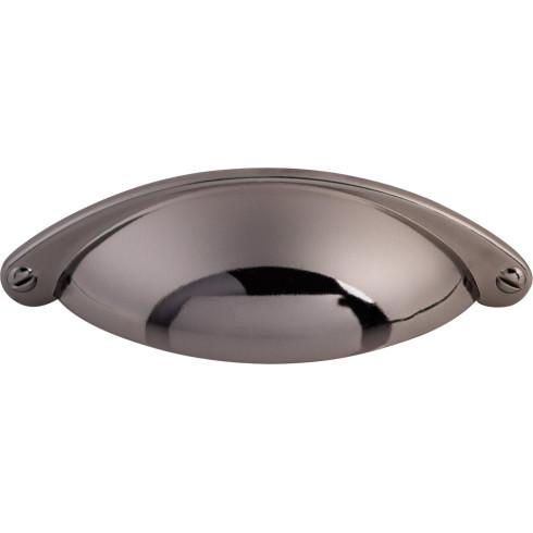 Top Knobs Arendal Cup Pull- Somerset Collection