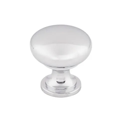 Top Knobs Hollow Knob - Nouveau Collection