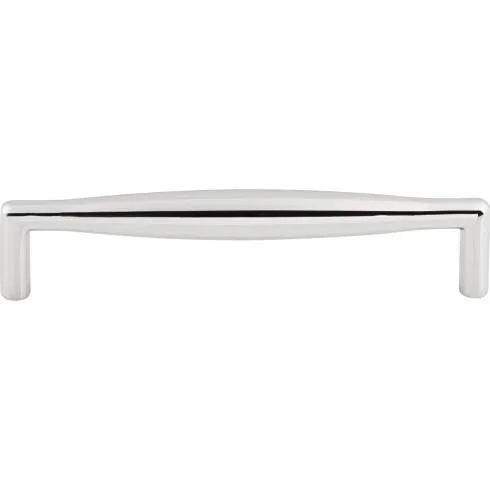 Top Knobs Flute Pull - Nouveau Collection