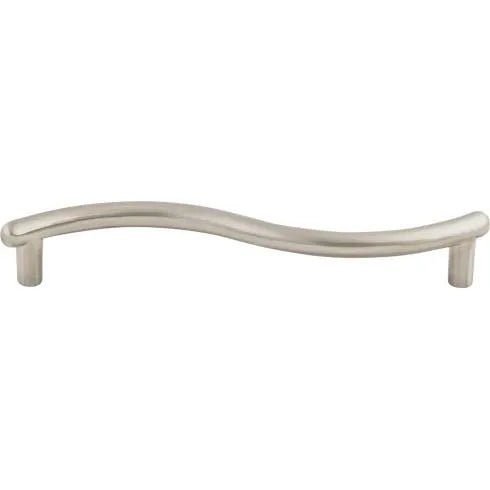 Top Knobs Spiral Pull - Nouveau Collection