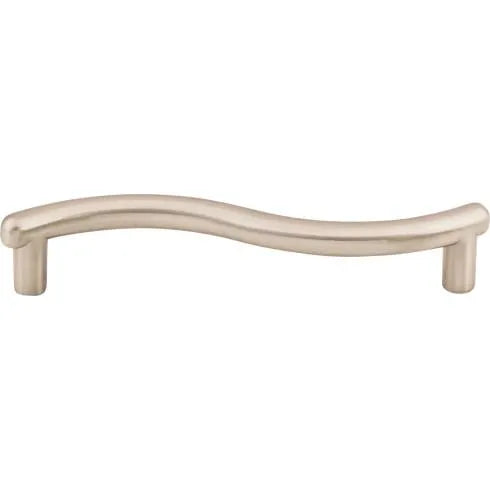 Top Knobs Spiral Pull - Nouveau Collection