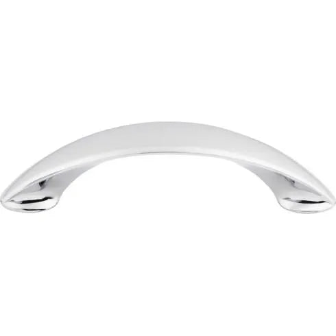 Top Knobs New Haven Pull - Nouveau Collection