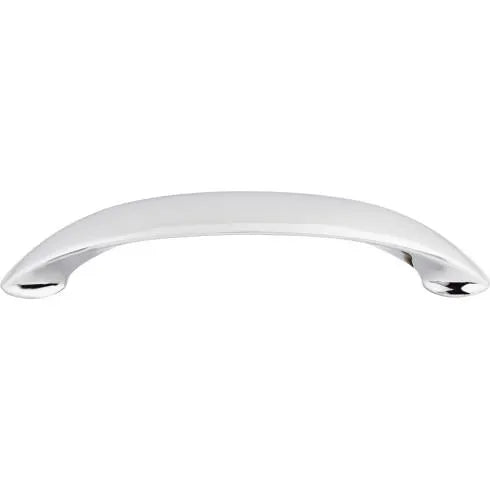 Top Knobs New Haven Pull - Nouveau Collection