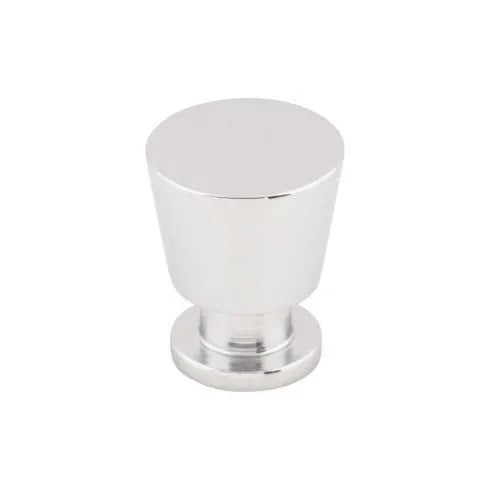 Top Knobs Rocks Knob - Nouveau Collection