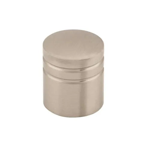 Top Knobs Stacked Knob - Nouveau Collection