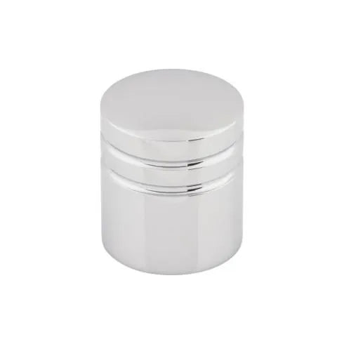 Top Knobs Stacked Knob - Nouveau Collection