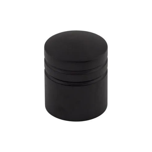 Top Knobs Stacked Knob - Nouveau Collection