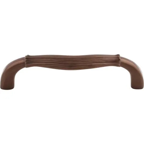 Top Knobs Bow Pull - Edwardian Collection