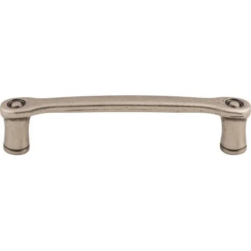Top Knobs Link Pull - Edwardian Collection