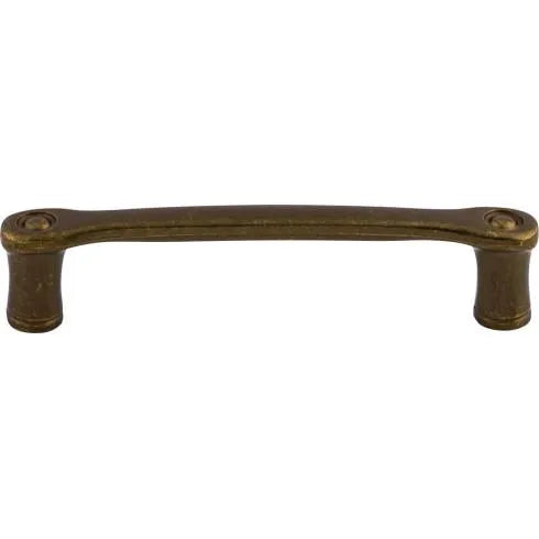 Top Knobs Link Pull - Edwardian Collection