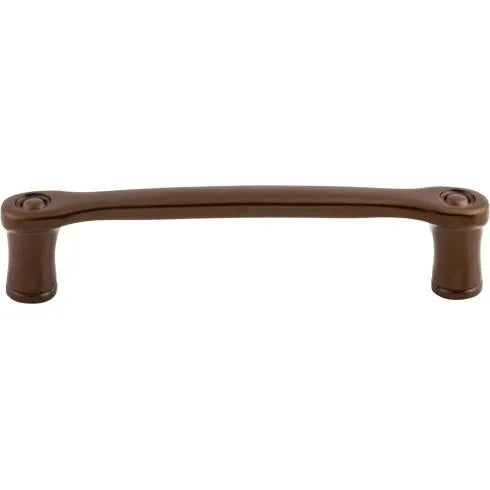 Top Knobs Link Pull - Edwardian Collection