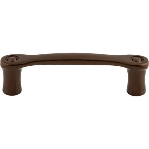 Top Knobs Link Pull - Edwardian Collection
