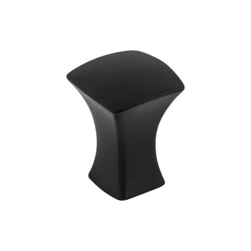 Top Knobs Glacier Knob - Mercer Collection