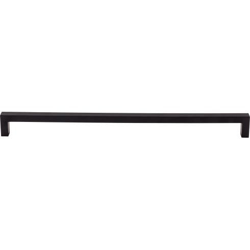 Top Knobs Square Bar Appliance Pull - Nouveau Collection
