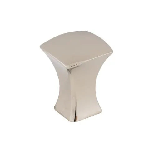 Top Knobs Glacier Knob - Mercer Collection