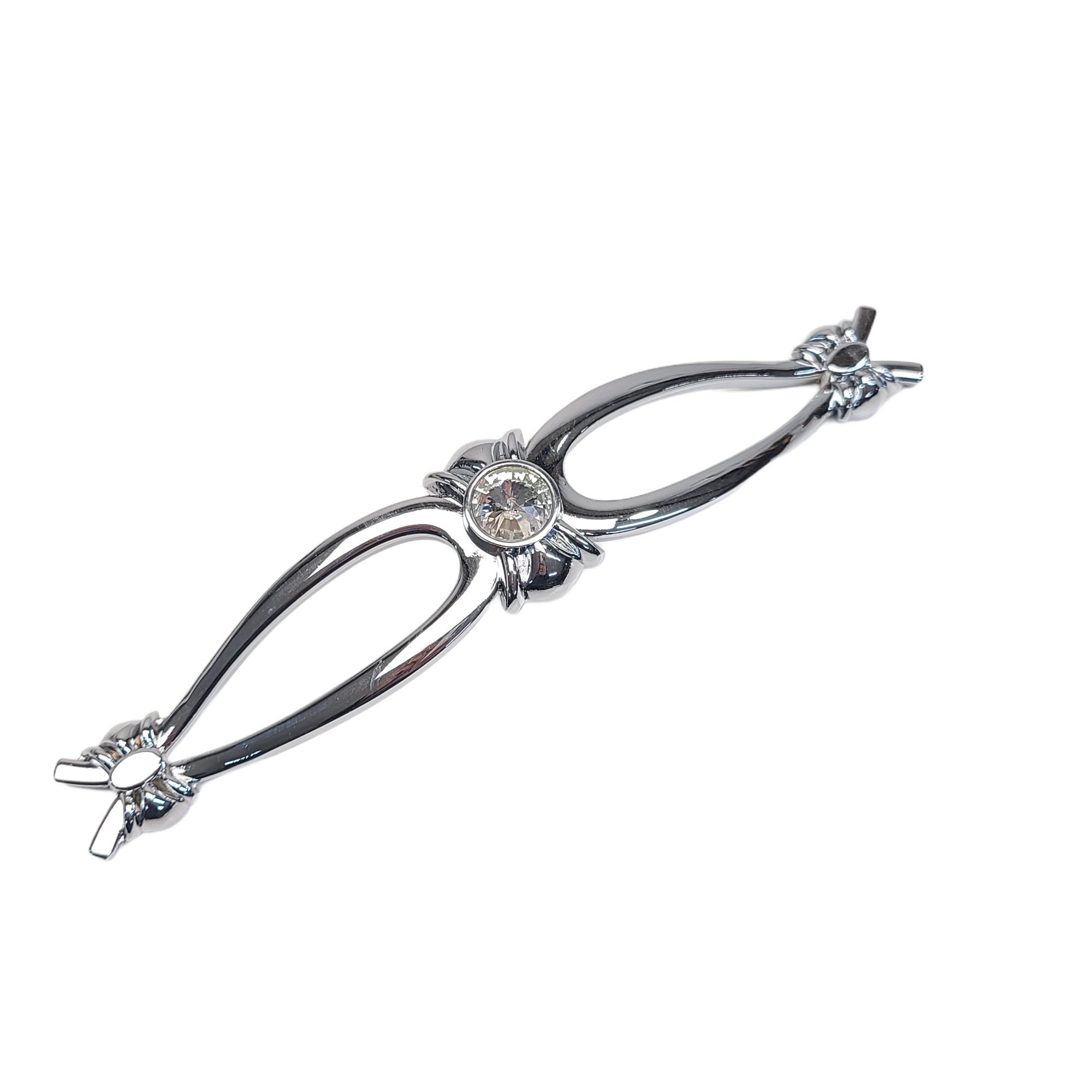 Transitional Crystal Handle - 274