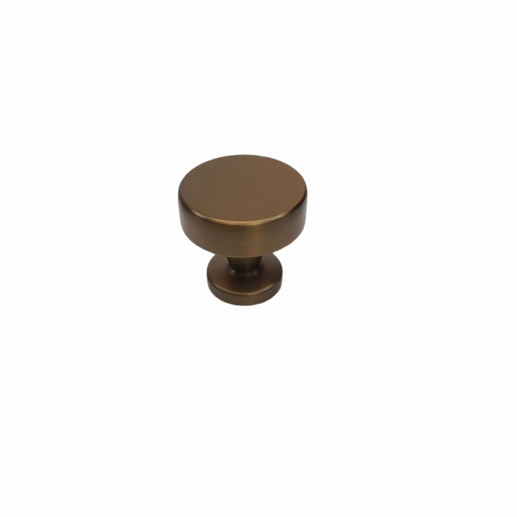 Round Knob - 30