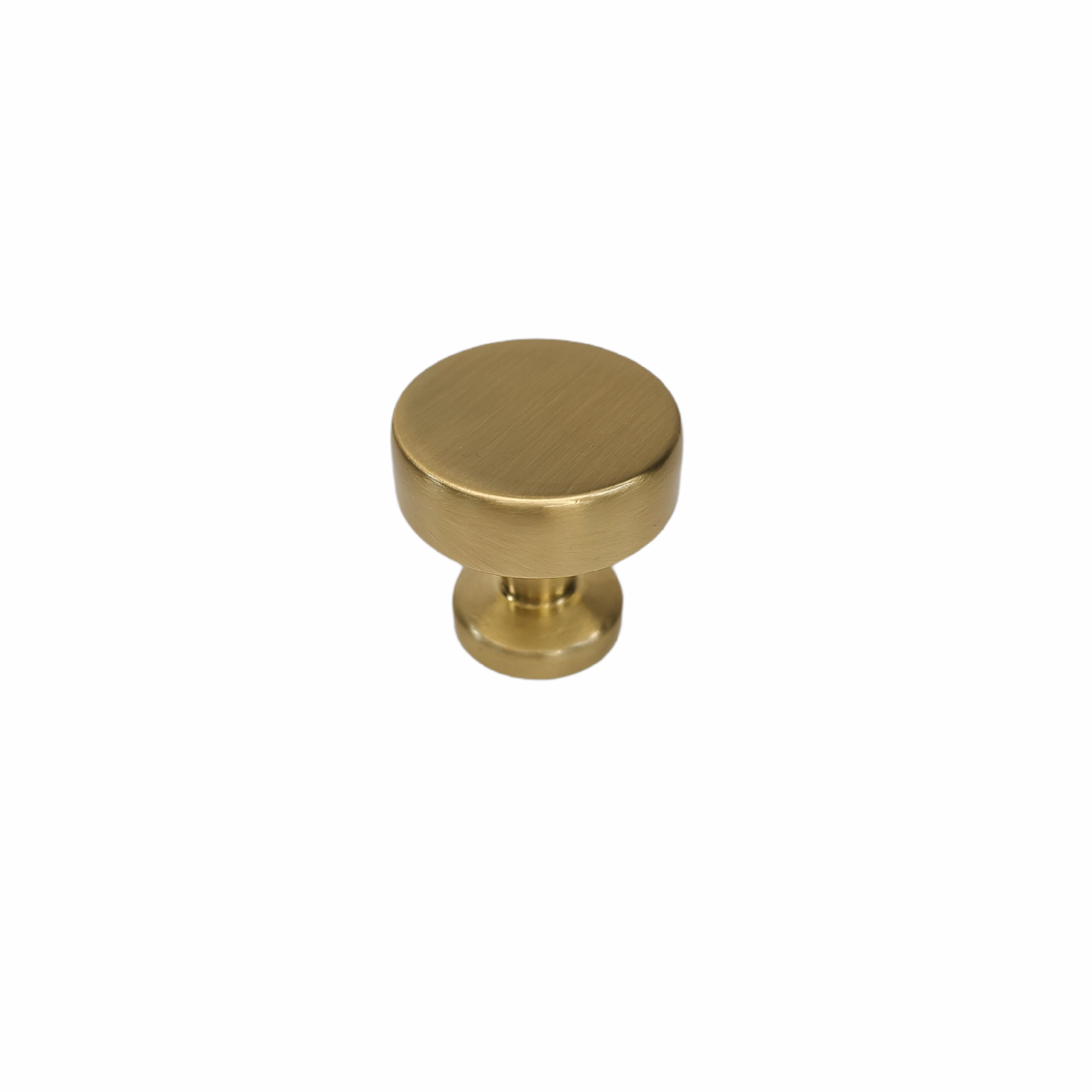 Round Knob - 30