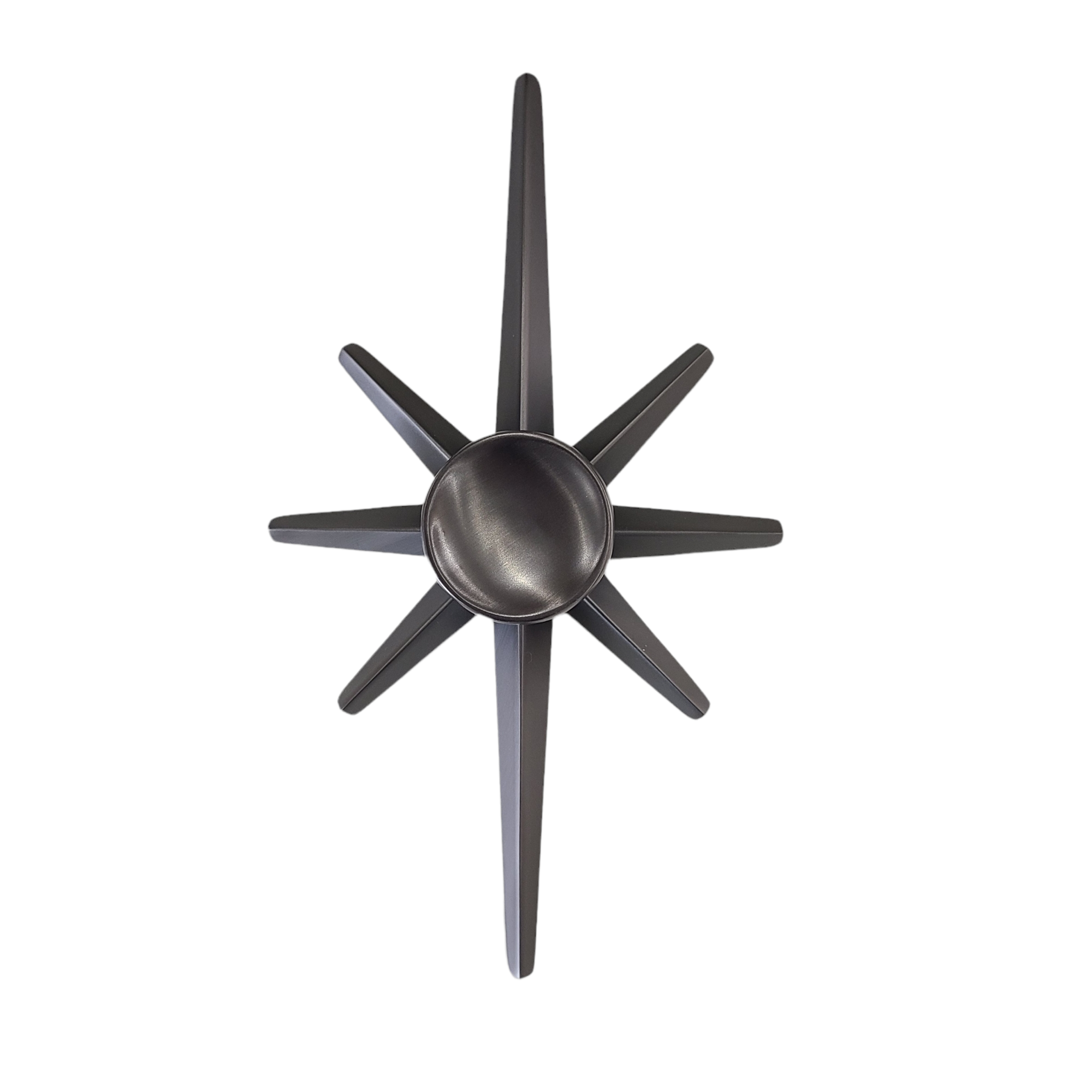 Starfish Knob 398