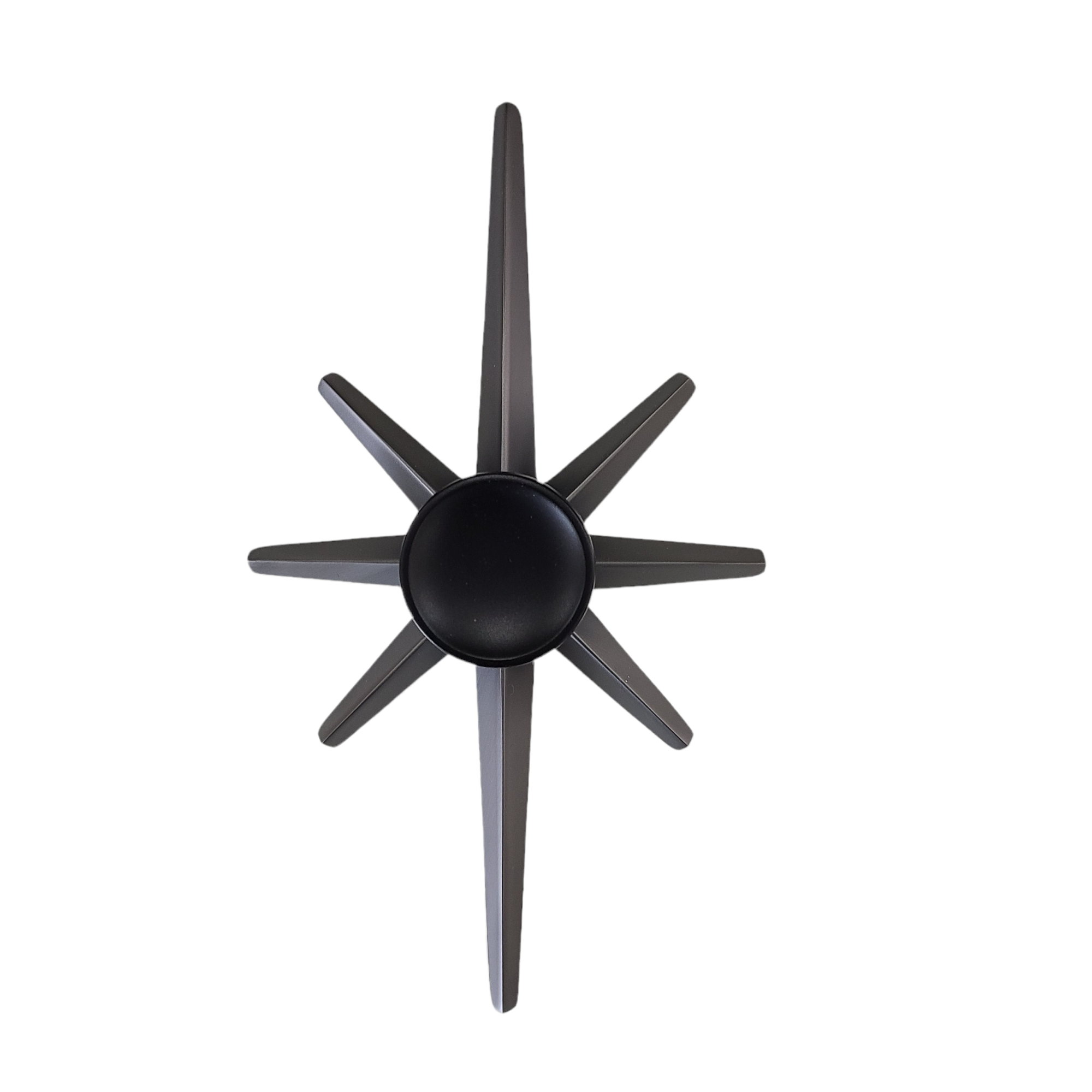 Starfish Knob 398