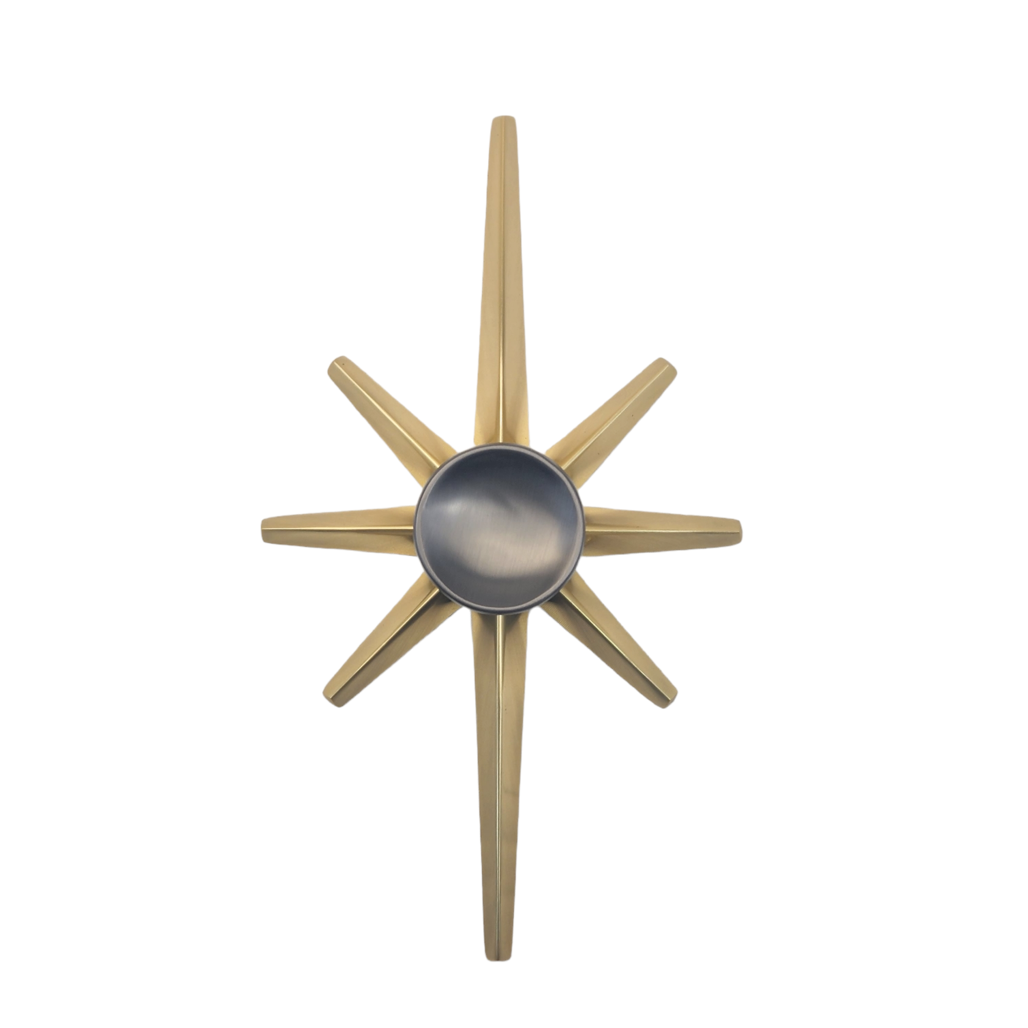 Starfish Knob 398