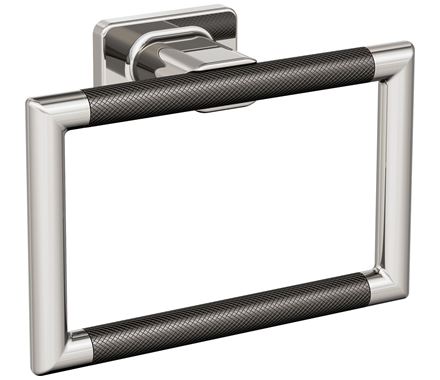 Amerock Esquire Towel Ring