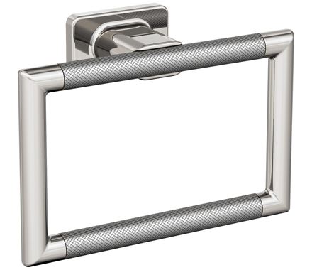 Amerock Esquire Towel Ring