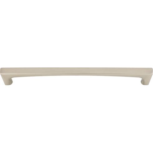 Top Knobs Riverside Appliance Pull Brushed Nickel