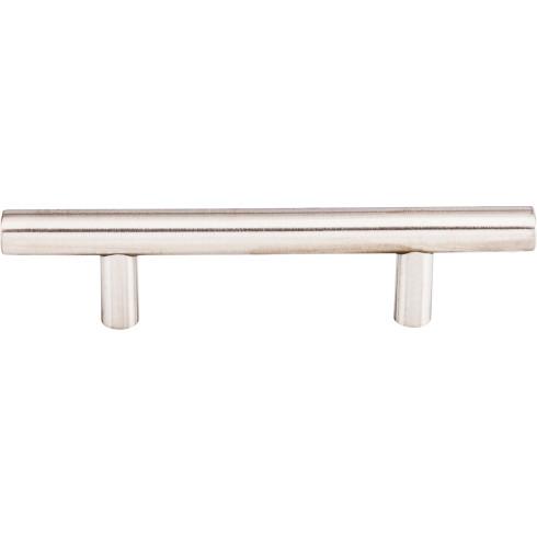Top Knobs Hollow Bar pull- Stainless steel Collection