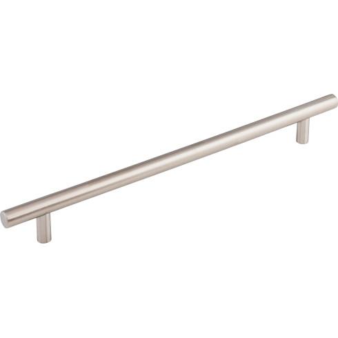 Top Knobs Hollow Bar pull- Stainless steel Collection