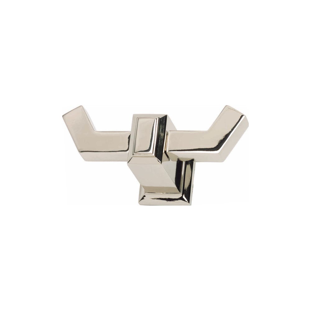 Atlas Double Bath Hook- Sutton Collection