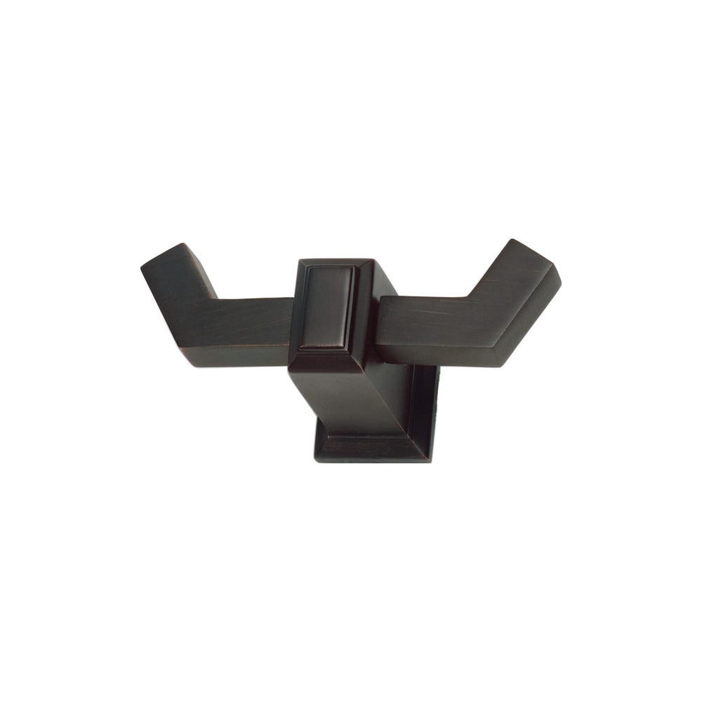 Atlas Double Bath Hook- Sutton Collection
