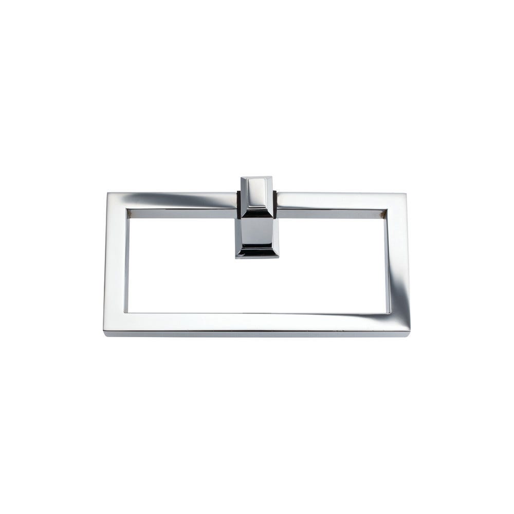 Atlas Bath Towel Ring- Sutton Collection