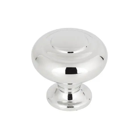 Top Knobs Kent Knob - Grace Collection