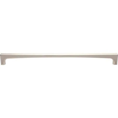 Top Knobs Riverside Appliance Pull - Grace Collection