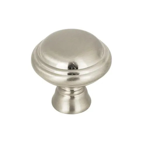 Top Knobs Henderson Knob - Grace Collection