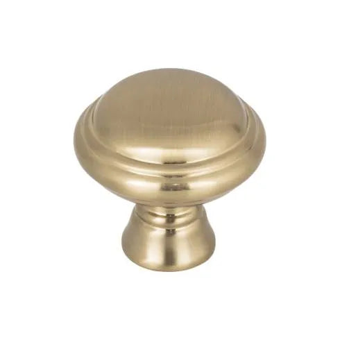Top Knobs Henderson Knob - Grace Collection
