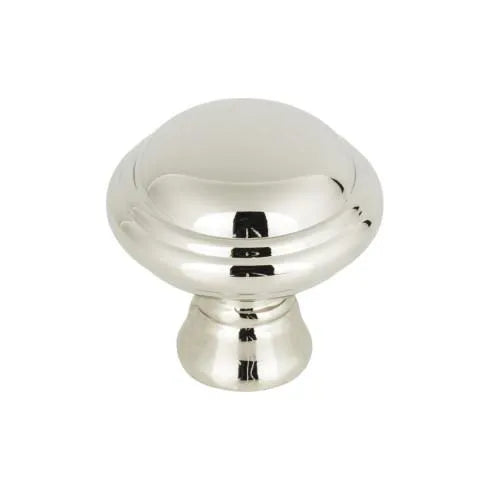 Top Knobs Henderson Knob - Grace Collection