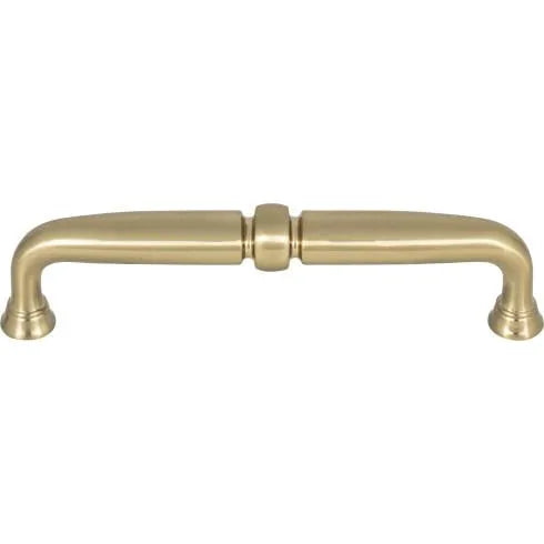 Top Knobs Henderson Pull - Grace Collection