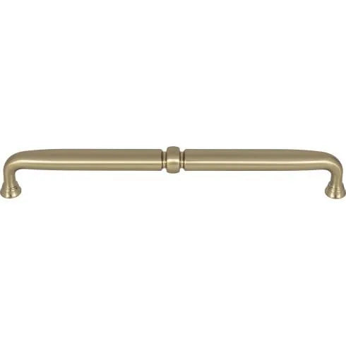 Top Knobs Henderson Pull - Grace Collection