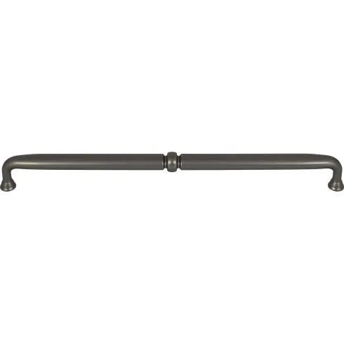 Top Knobs Henderson Pull - Grace Collection