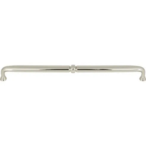 Top Knobs Henderson Pull - Grace Collection