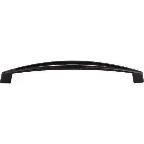 Top Knobs Verona Pull - Nouveau Collection