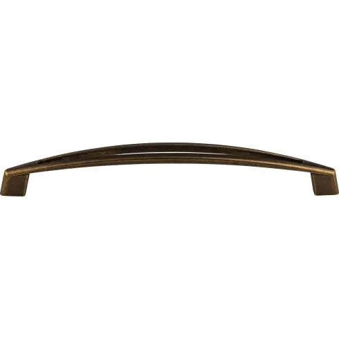 Top Knobs Verona Pull - Nouveau Collection