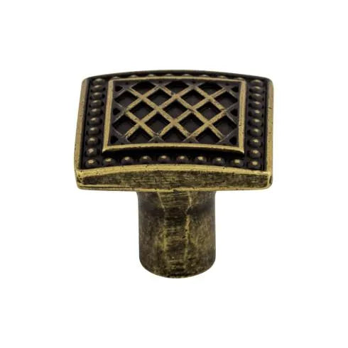 Top Knobs Trevi Pulls & Knobs - Passport Collection