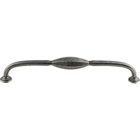 Top Knobs Chareau Pull - Chareau Collection