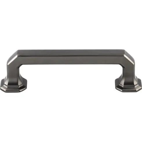 Top Knobs Emerald Pull - Chareau Collection